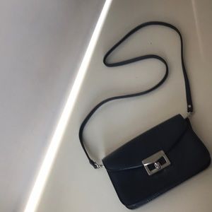 Marc Jacobs cross body purse
